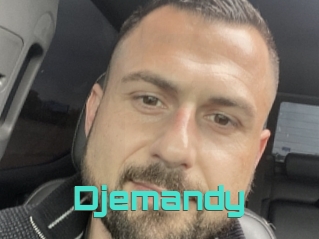 Djemandy