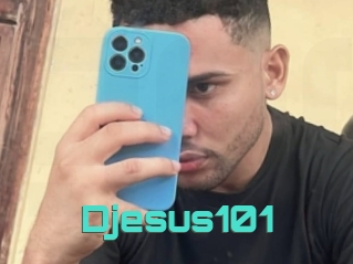 Djesus101