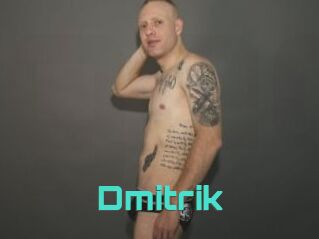 Dmitrik