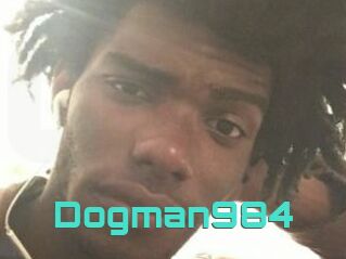 Dogman984