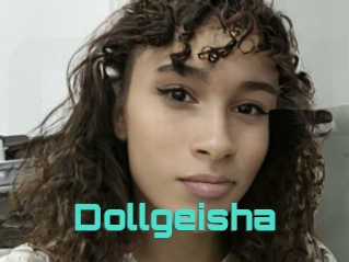 Dollgeisha