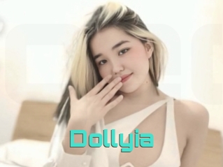 Dollyia