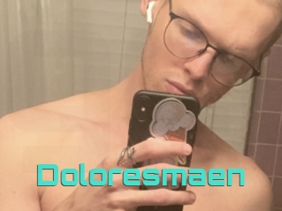 Doloresmaen