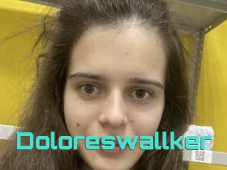 Doloreswallker