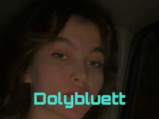 Dolybluett