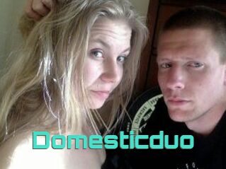 Domesticduo