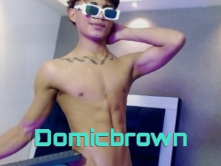 Domicbrown