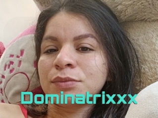 Dominatrixxx