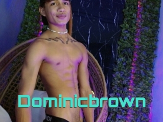 Dominicbrown