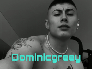 Dominicgreey