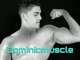 Dominicmuscle