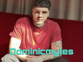 Dominicmyles