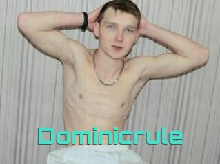 Dominicrule