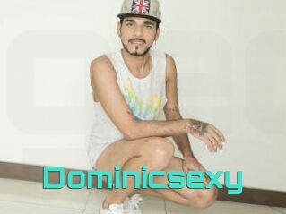 Dominicsexy