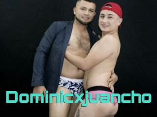 Dominicxjuancho