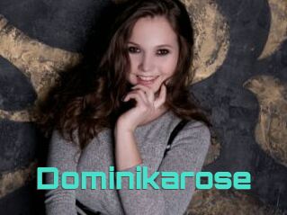 Dominikarose