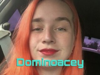 Dominoacey