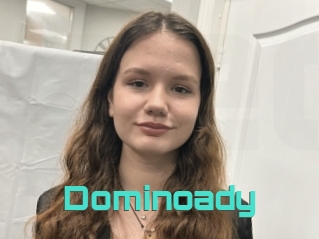 Dominoady