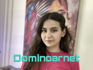 Dominoarnet