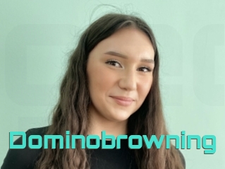 Dominobrowning