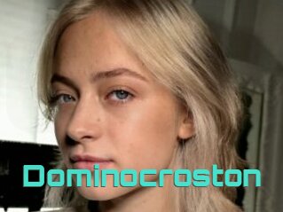 Dominocroston