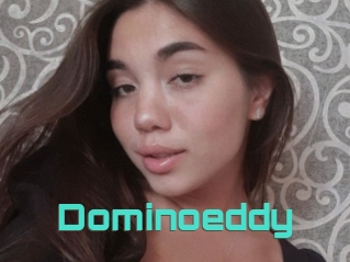 Dominoeddy