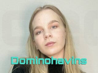 Dominohavins