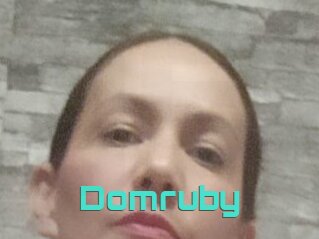 Domruby