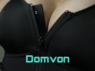 Domvon