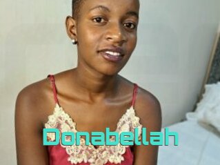 Donabellah