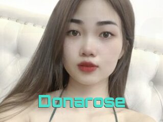 Donarose