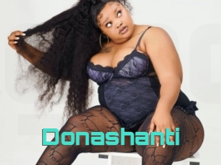 Donashanti