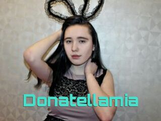 Donatellamia