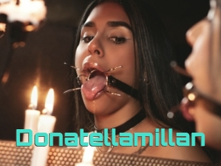 Donatellamillan