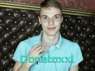 Donatoxxl