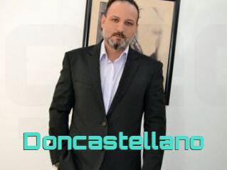 Doncastellano