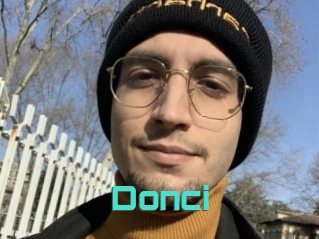 Donci