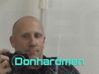 Donhardmen