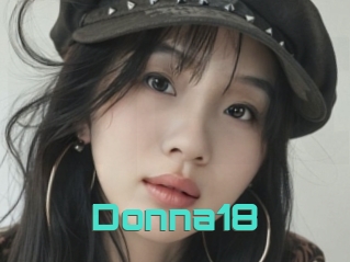 Donna18