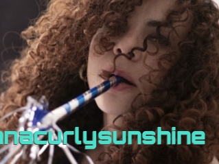 Donnacurlysunshine