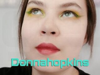 Donnahopkins