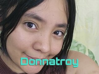 Donnatroy