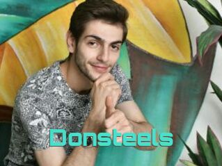 Donsteels