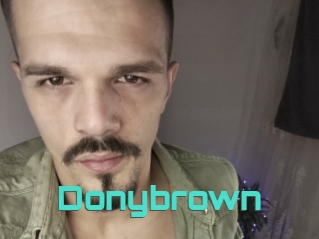 Donybrown