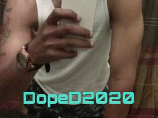 DopeD2020