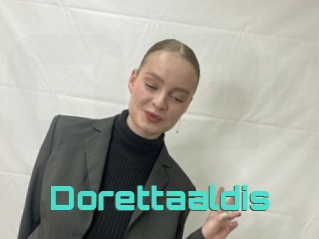 Dorettaaldis