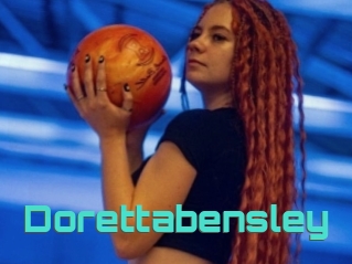 Dorettabensley