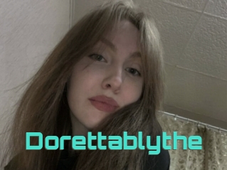 Dorettablythe