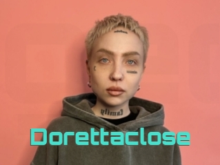 Dorettaclose