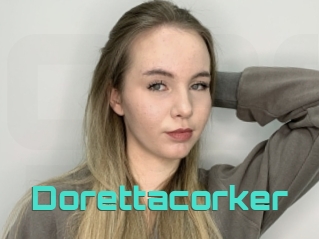 Dorettacorker